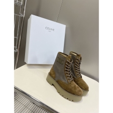 Celine Boots